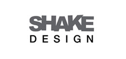 SHAKE design